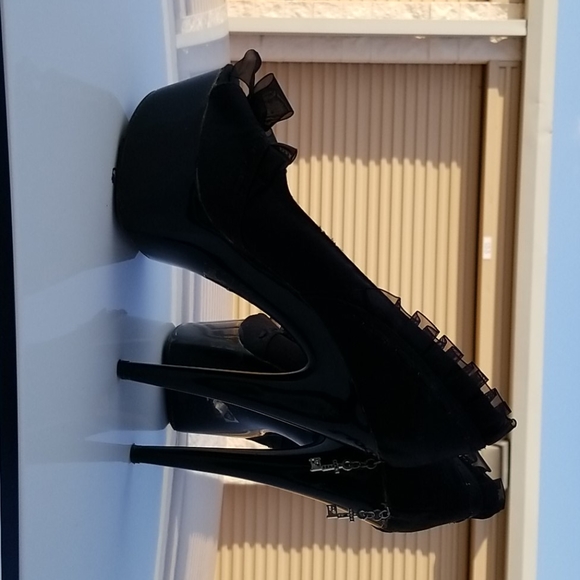 Penthouses shoes by Ellie - Picture 5 of 6